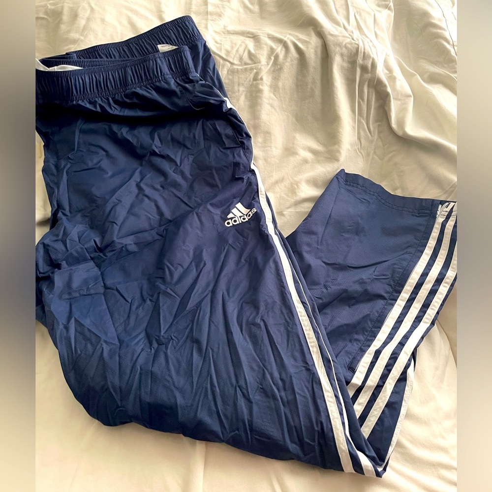 Men’s lightweight track pants